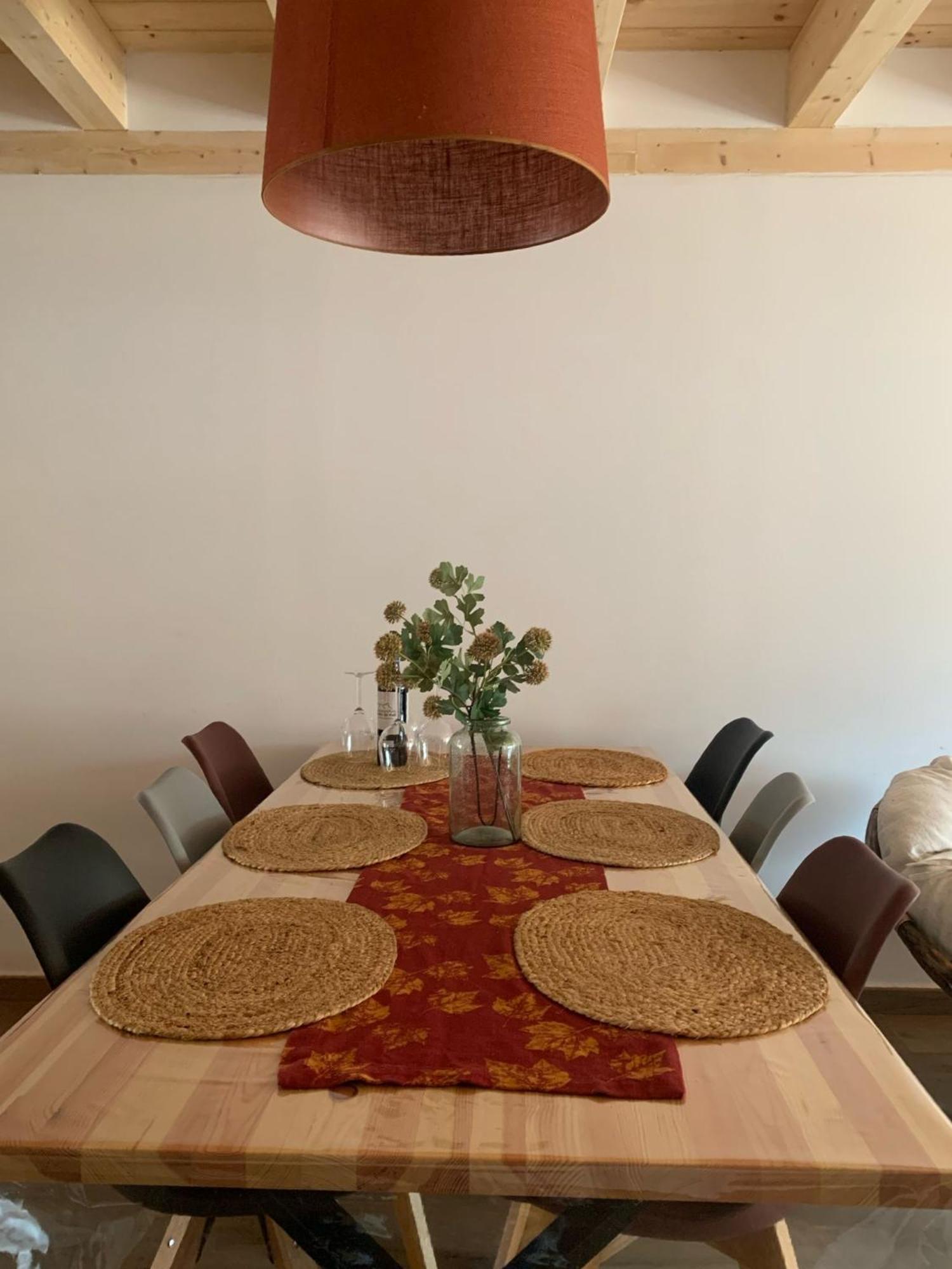 Torrecilla en Cameros El Mirador De Mati 빌라 외부 사진