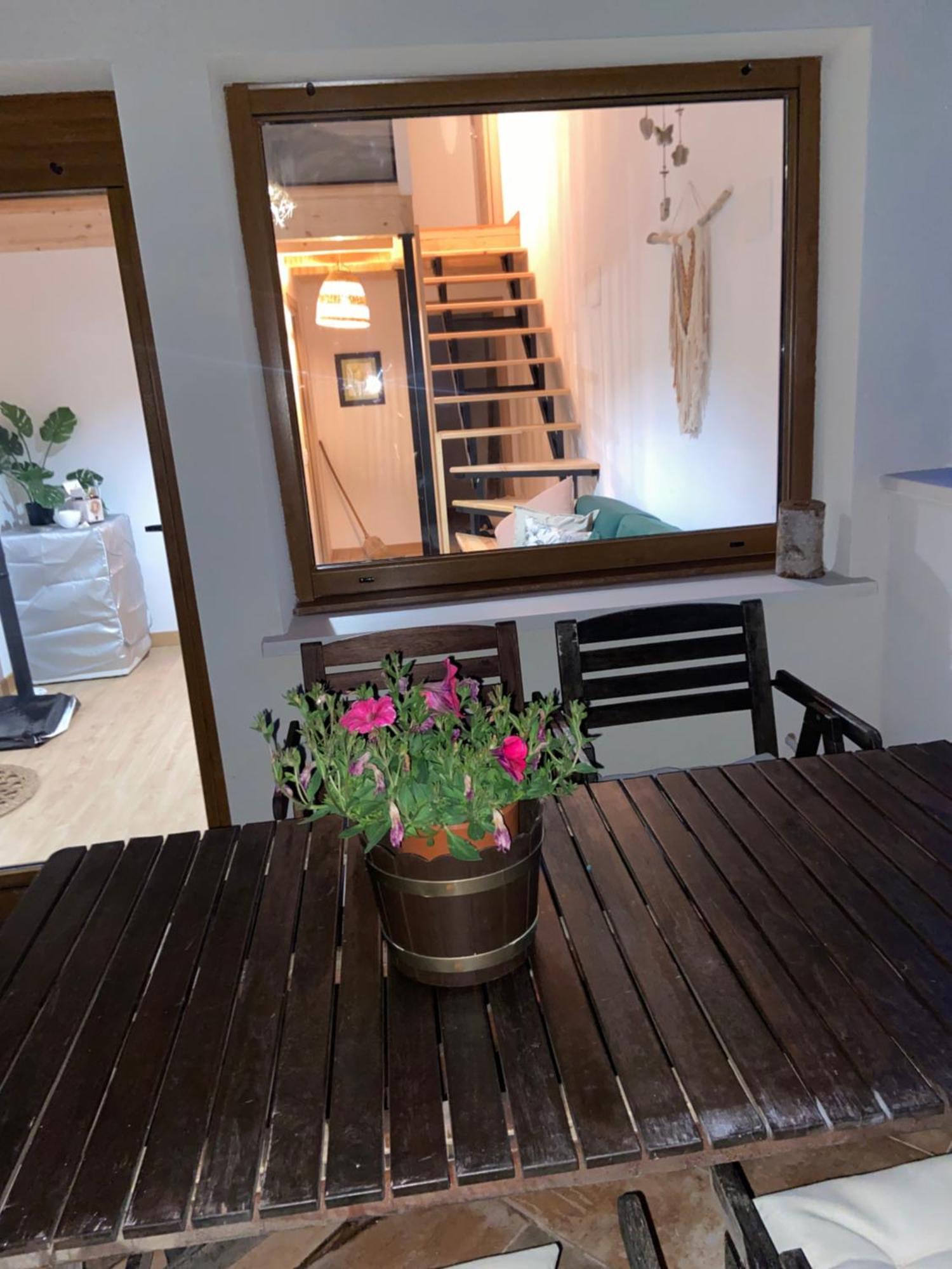 Torrecilla en Cameros El Mirador De Mati 빌라 외부 사진