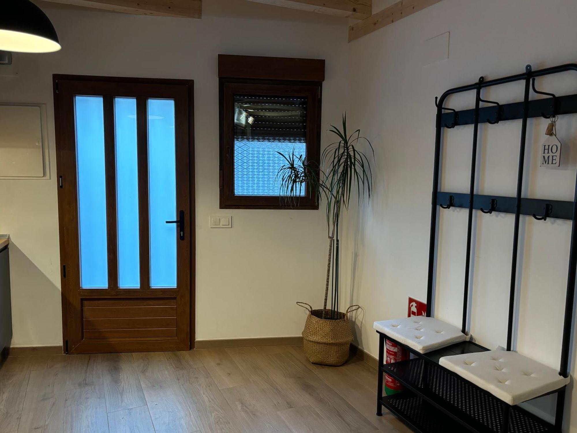 Torrecilla en Cameros El Mirador De Mati 빌라 외부 사진